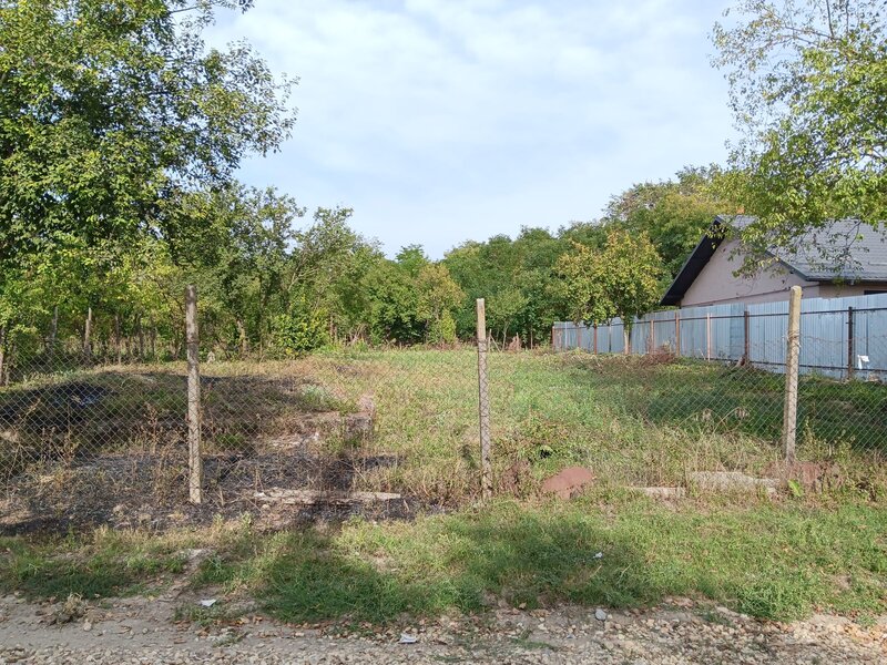 Apropiere Videle Mereni de Sus, 55 km Bucuresti,