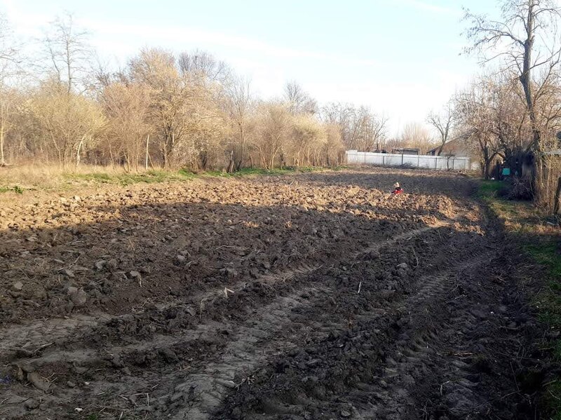 Apropiere Videle Mereni de Sus, 55 km Bucuresti,